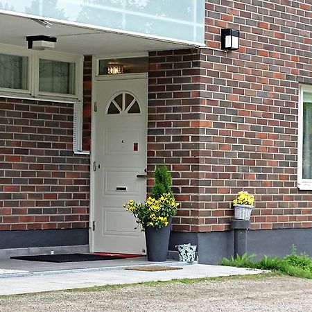 Апартаменти Asunto 28 Сааріярві Екстер'єр фото